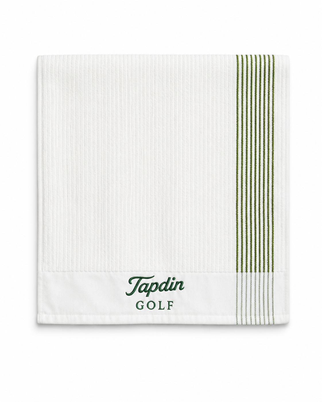 Tapdin Golf Towel