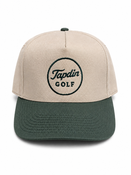 Tapdin Classic Hat
