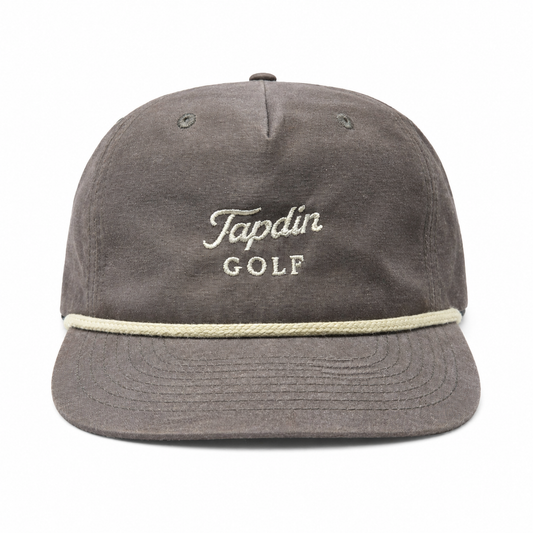 The Tapdin Hat